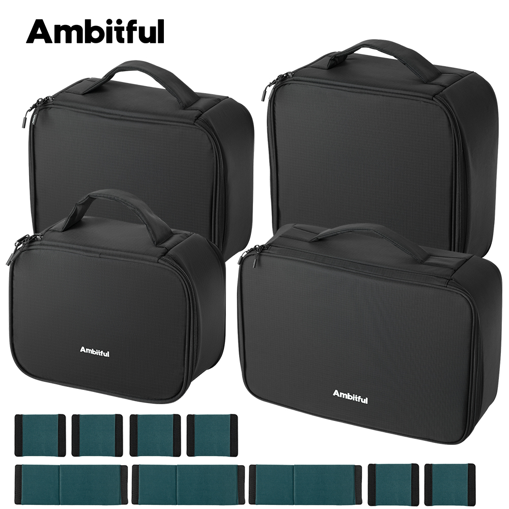 Photography Lighting Case - AMBITFUL Zoom P7 II Photography Studio