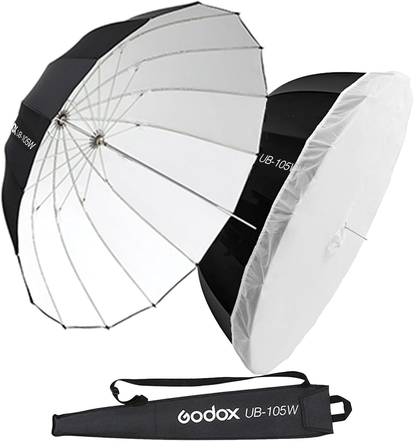 Parabolic Umbrella Deep - 41.3