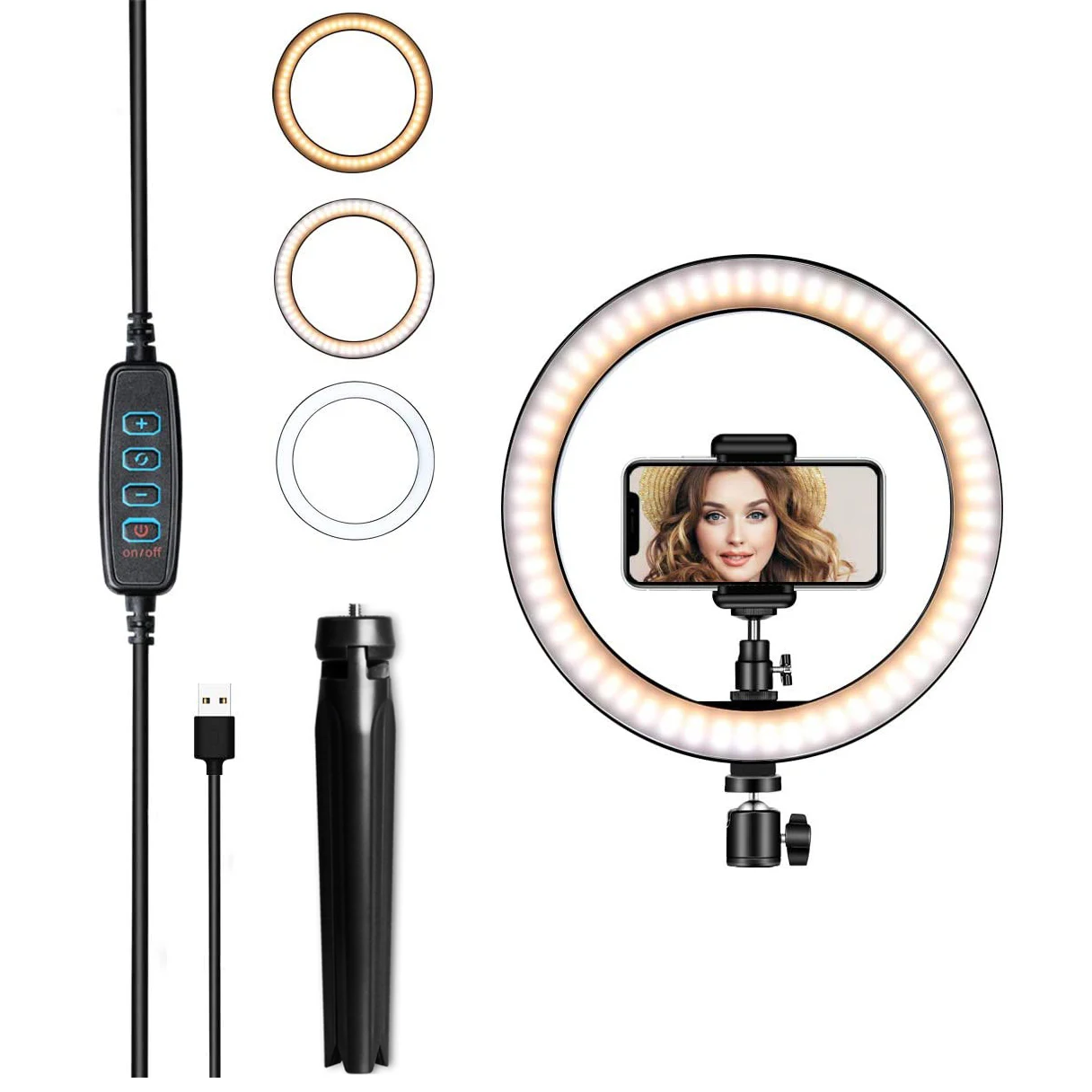 Photography Lighting Tent - 10