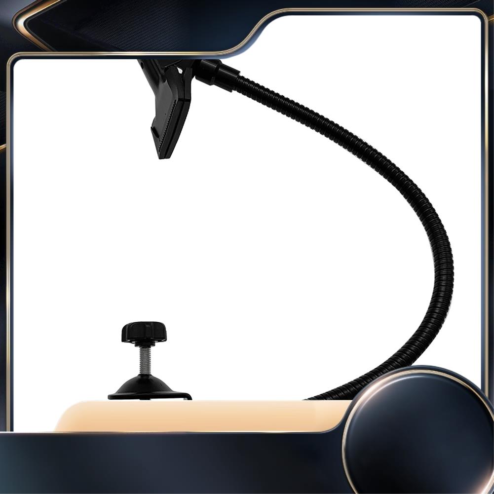 Reflector Arm Clamp - Background Holder C Clamp Clip Camera