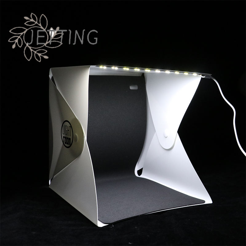 Hot Photography LED Light Room - Photography Lighting Case ulasan dan harga