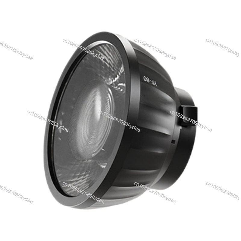 A32T-YF-80 Mini Fresnel Lens 9 - Fresnel Lens Attachment ulasan dan harga