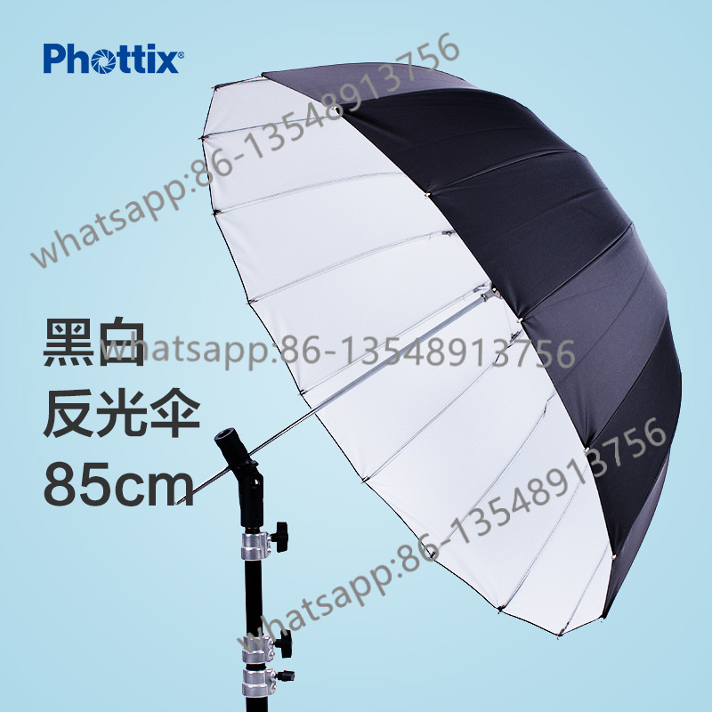85/105/120Cm deep parabolic re - Parabolic Umbrella Deep ulasan dan harga
