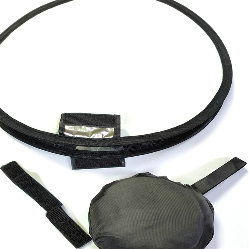 For Ceiling light 40cm Collaps - Photography Lighting Set ulasan dan harga