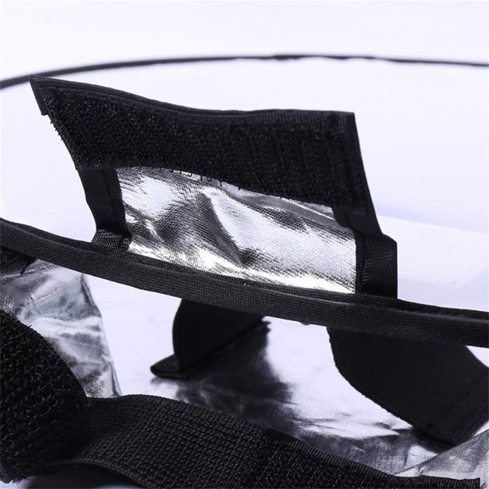 For Ceiling light 40cm Collaps - Photography Lighting Set ulasan dan harga