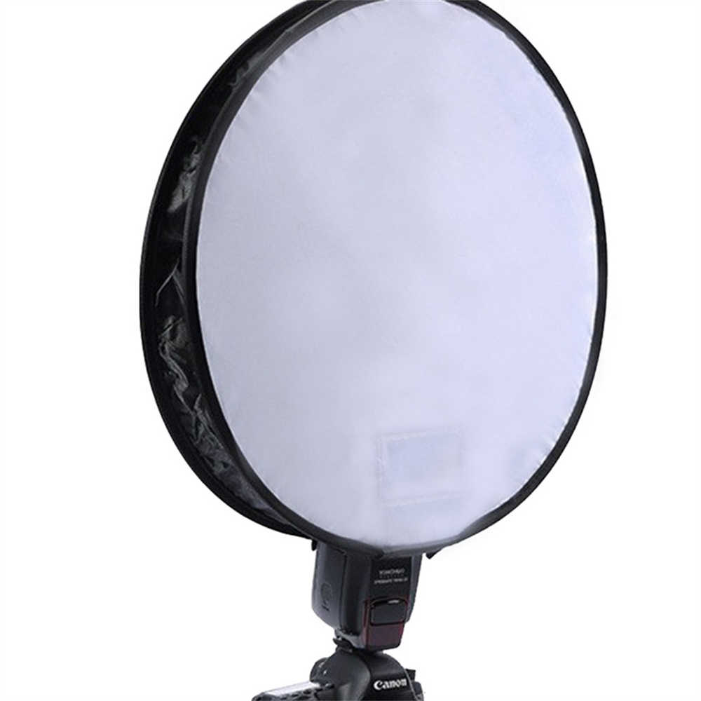 For Ceiling light 40cm Collaps - Photography Lighting Set ulasan dan harga