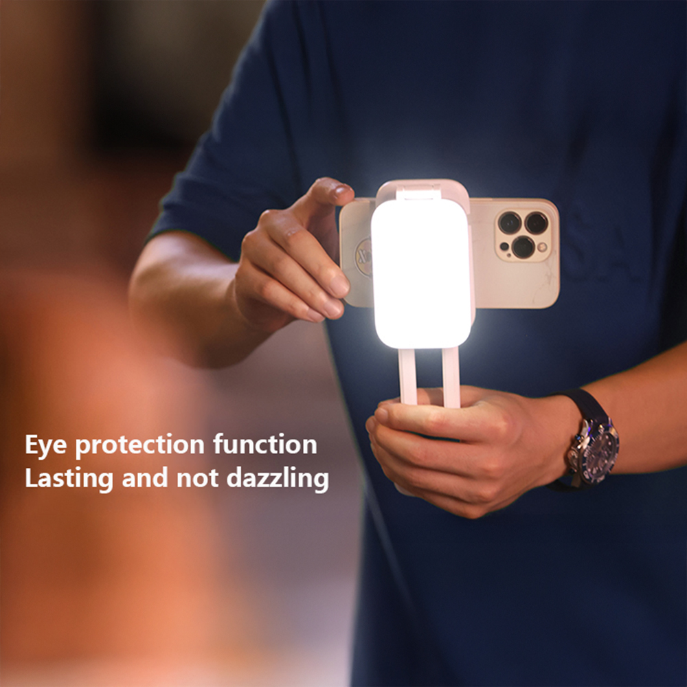 Convenient Phone Full-color RG - Photography Lighting Color ulasan dan harga