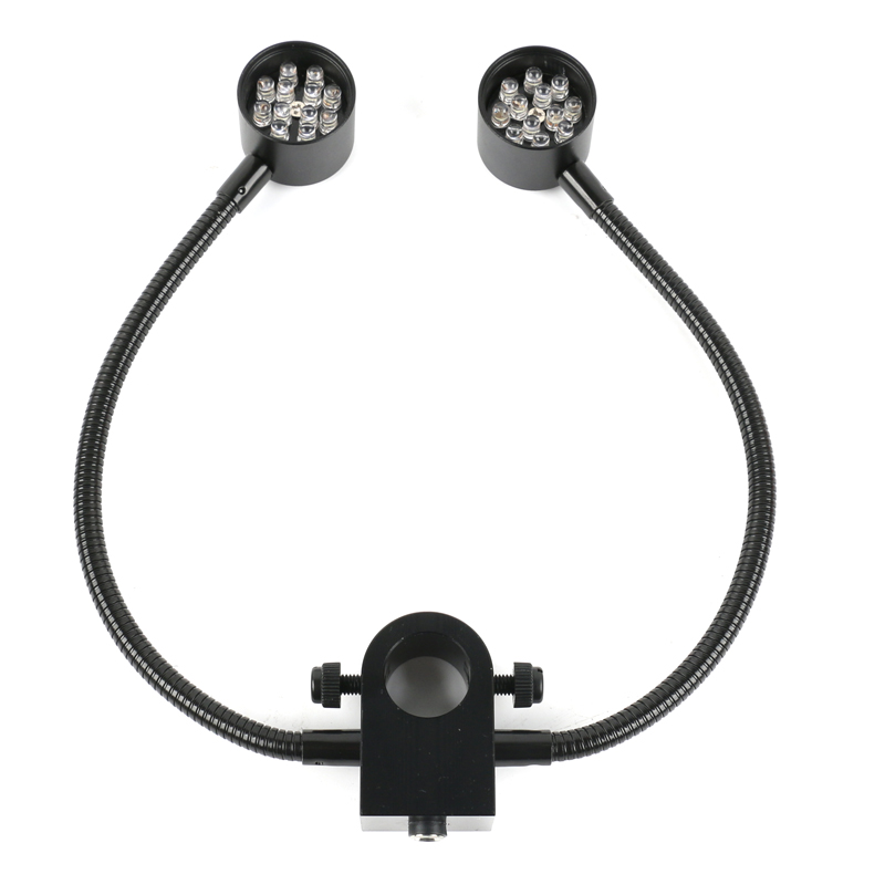 24 LED Light 22mm/25mm/33mm In - Photography Lighting Diagram ulasan dan harga