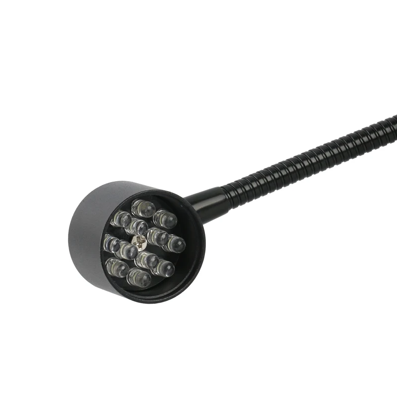 24 LED Light 22mm/25mm/33mm In - Photography Lighting Diagram ulasan dan harga