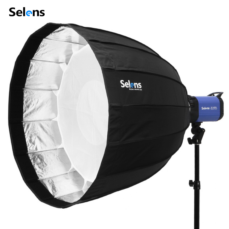 Selens Deep Parabolic Hexadeca - Parabolic Umbrella Deep ulasan dan harga