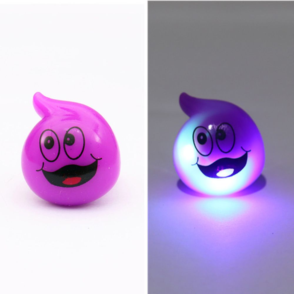 Party Ghost Pumpkin Spider Kor - Led Ring Light 18 ulasan dan harga