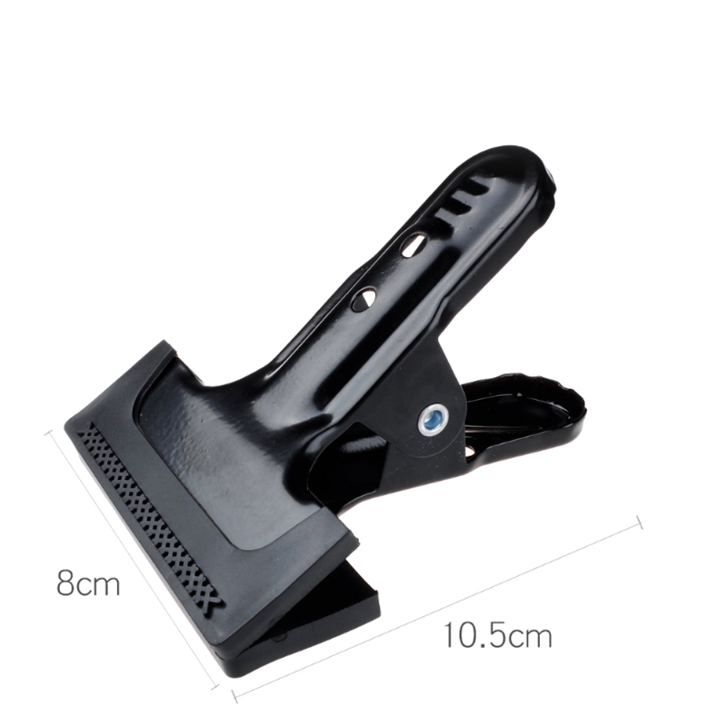 1-12 pcs Metal Clip Background - Photography Lighting And Backdrop ulasan dan harga
