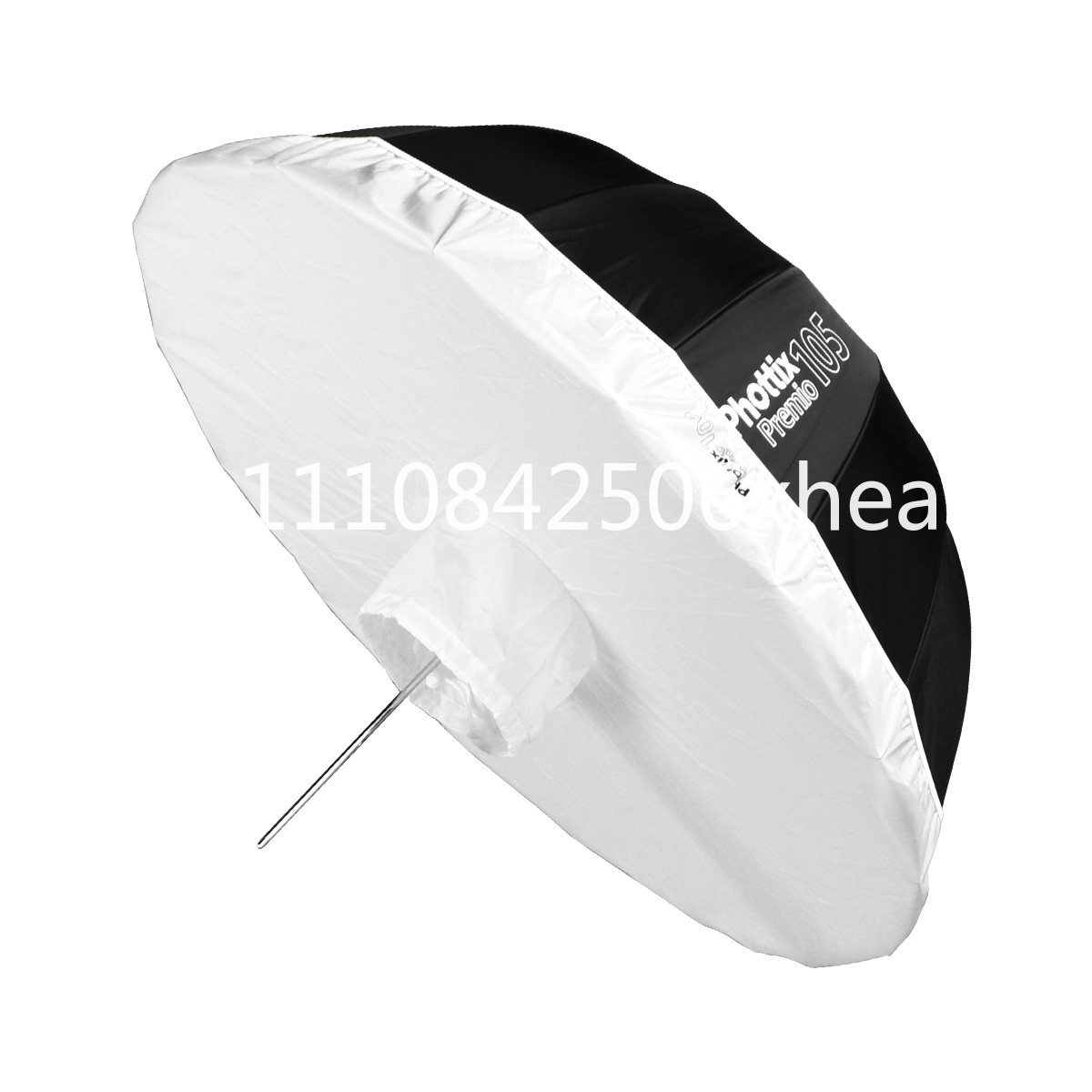 85/105/120Cm deep parabolic re - Parabolic Umbrella Deep ulasan dan harga