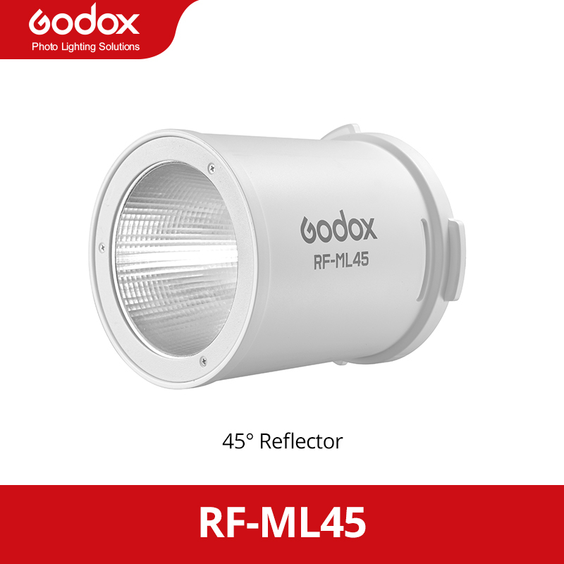 Godox ML100R Accessories RF-ML - Fresnel Lens Attachment ulasan dan harga