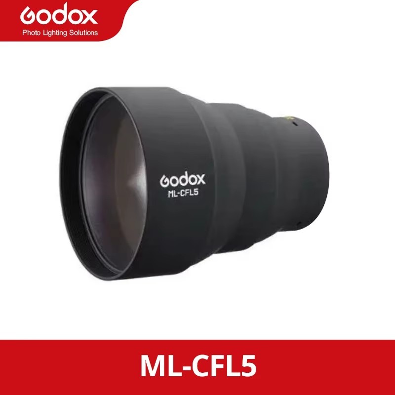 Godox ML100R Accessories RF-ML - Fresnel Lens Attachment ulasan dan harga