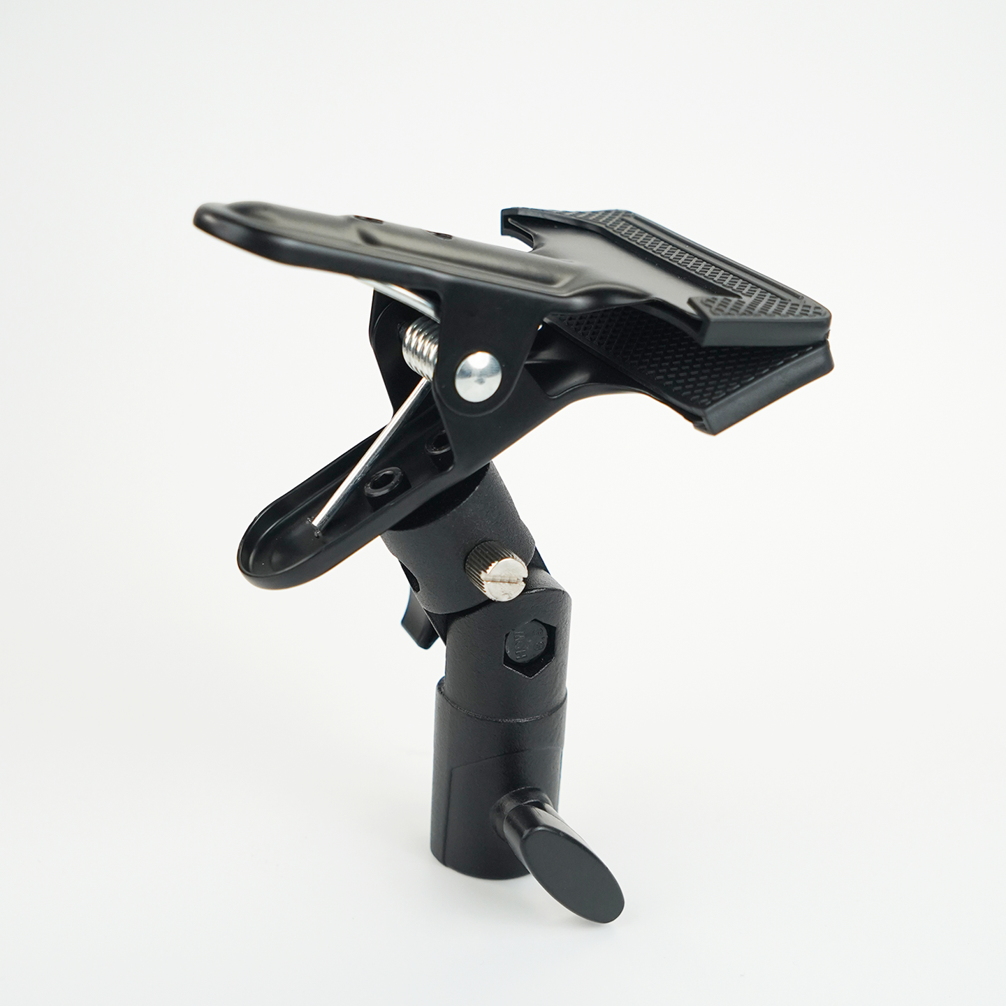 Reflector Holder Clamp 1/4 3/8 - Reflector Arm Clamp ulasan dan harga