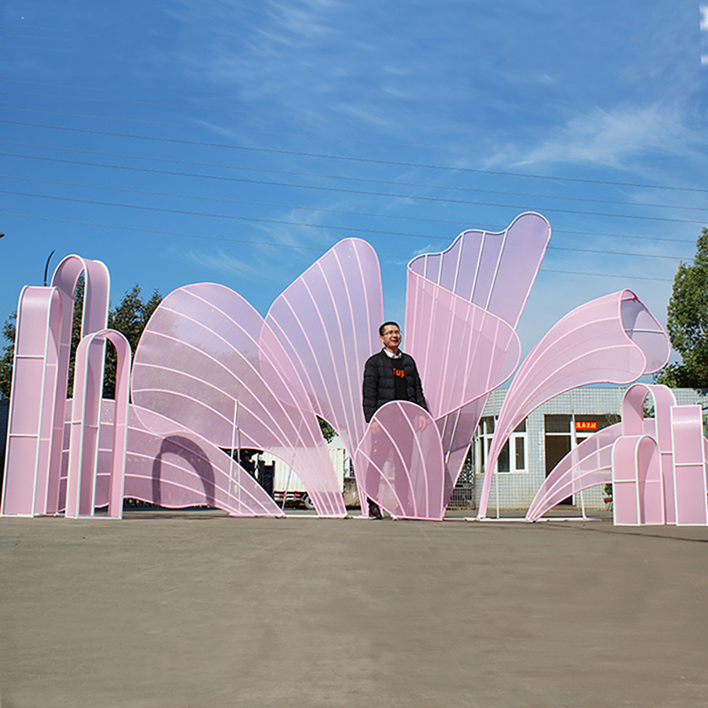New Arrivals Romantic Wedding  - Photography Lighting And Backdrop ulasan dan harga