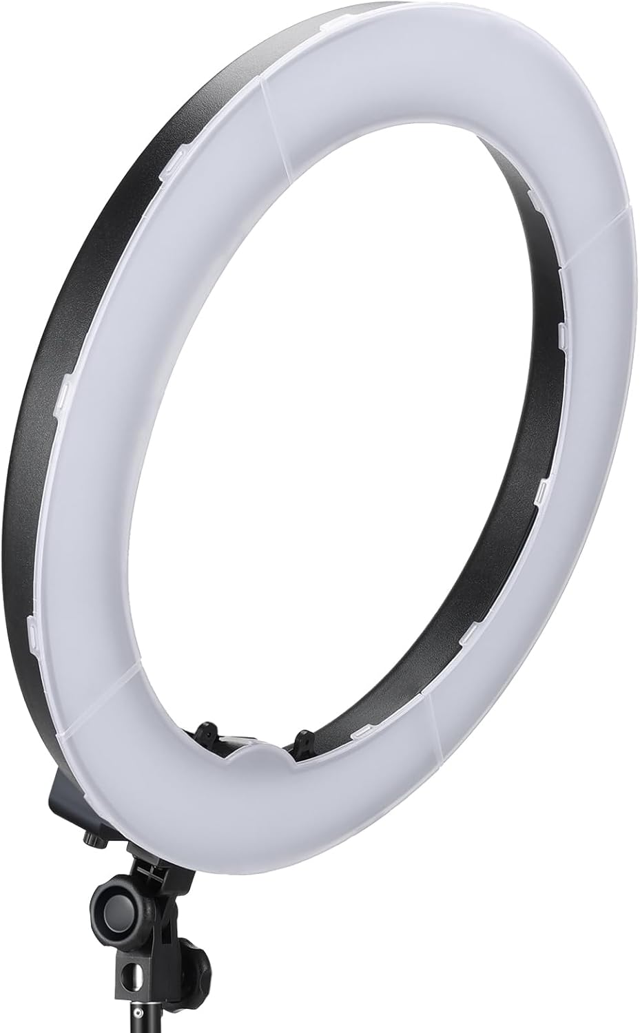 55W 18 45cm Ring Light Kit New - Led Ring Light 18 ulasan dan harga