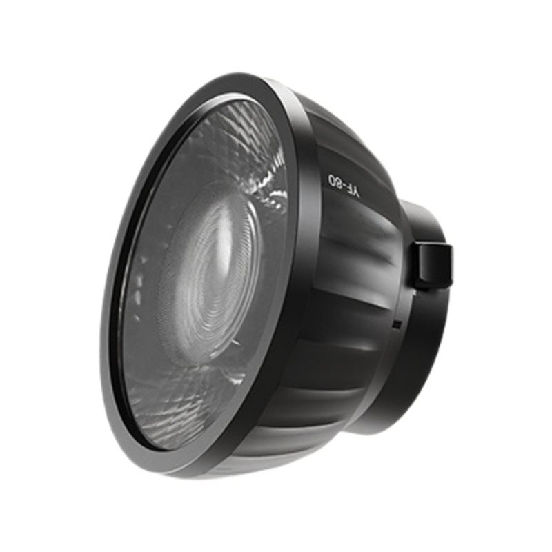 A32T-YF-80 Mini Fresnel Lens 9 - Fresnel Lens Attachment ulasan dan harga