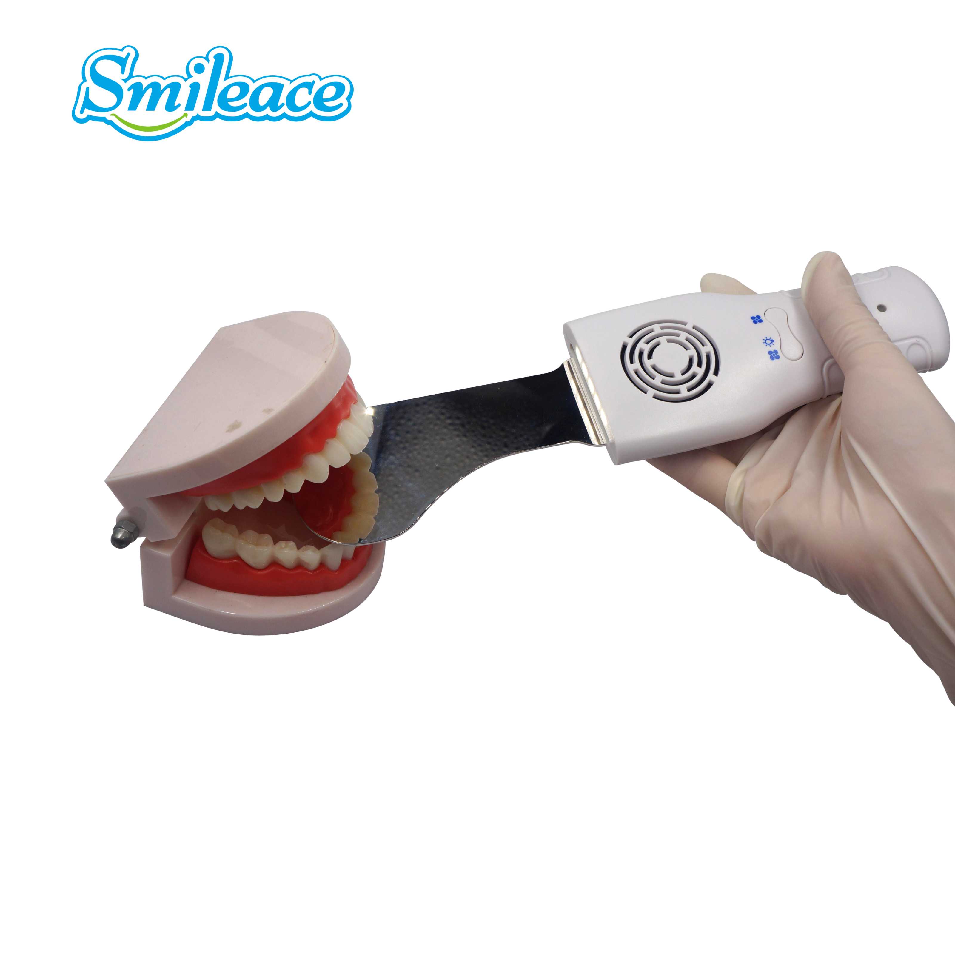 Dental Anti-Fog Mirrors Set Fo - Photography Lighting Set ulasan dan harga