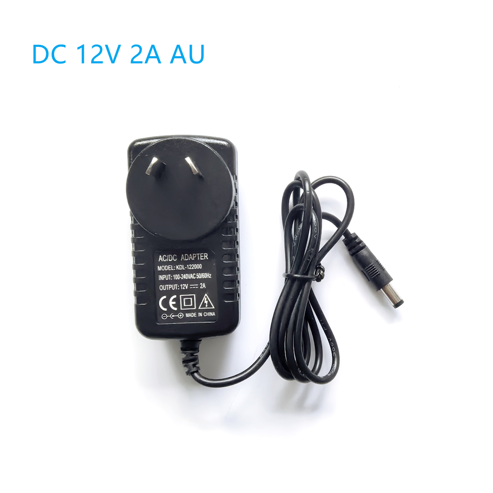 AC 110-240V DC 12V 2A Universa - Photography Lighting Diagram ulasan dan harga
