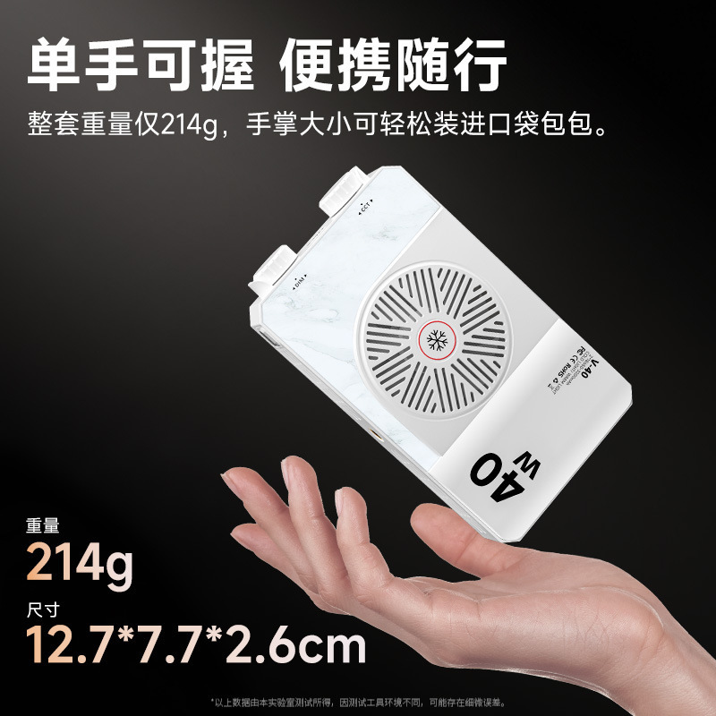 40W Full Color Portable Handhe - Photography Lighting Color ulasan dan harga