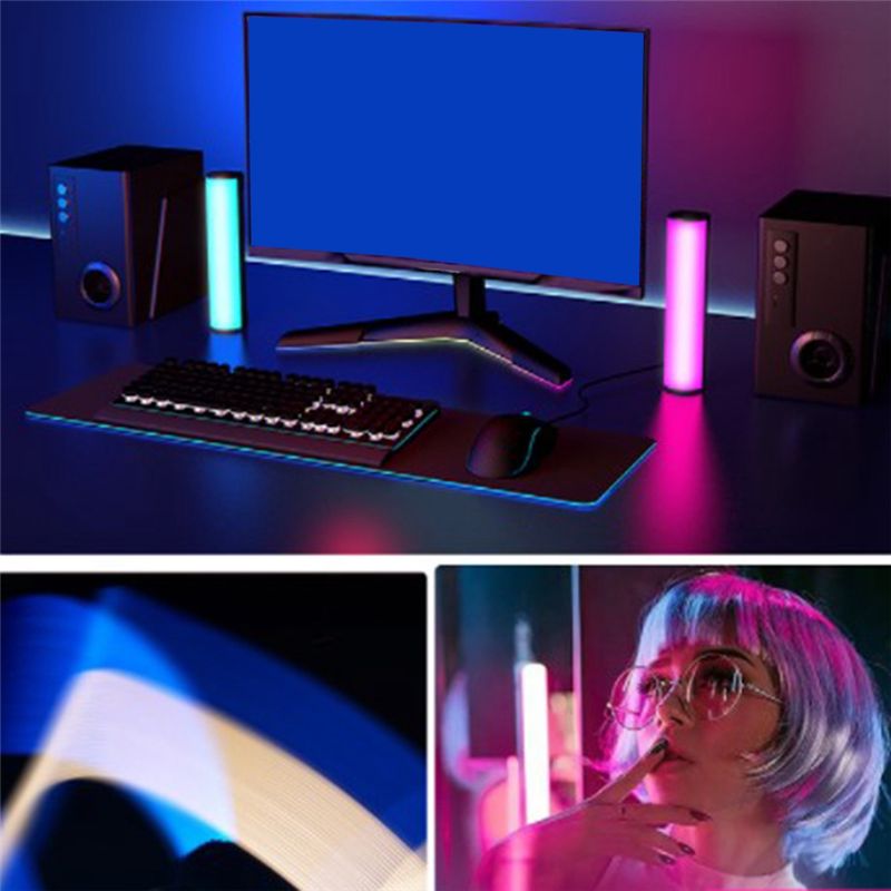 【24H-SALE!】LED Photography Lig - Photography Lighting Color ulasan dan harga