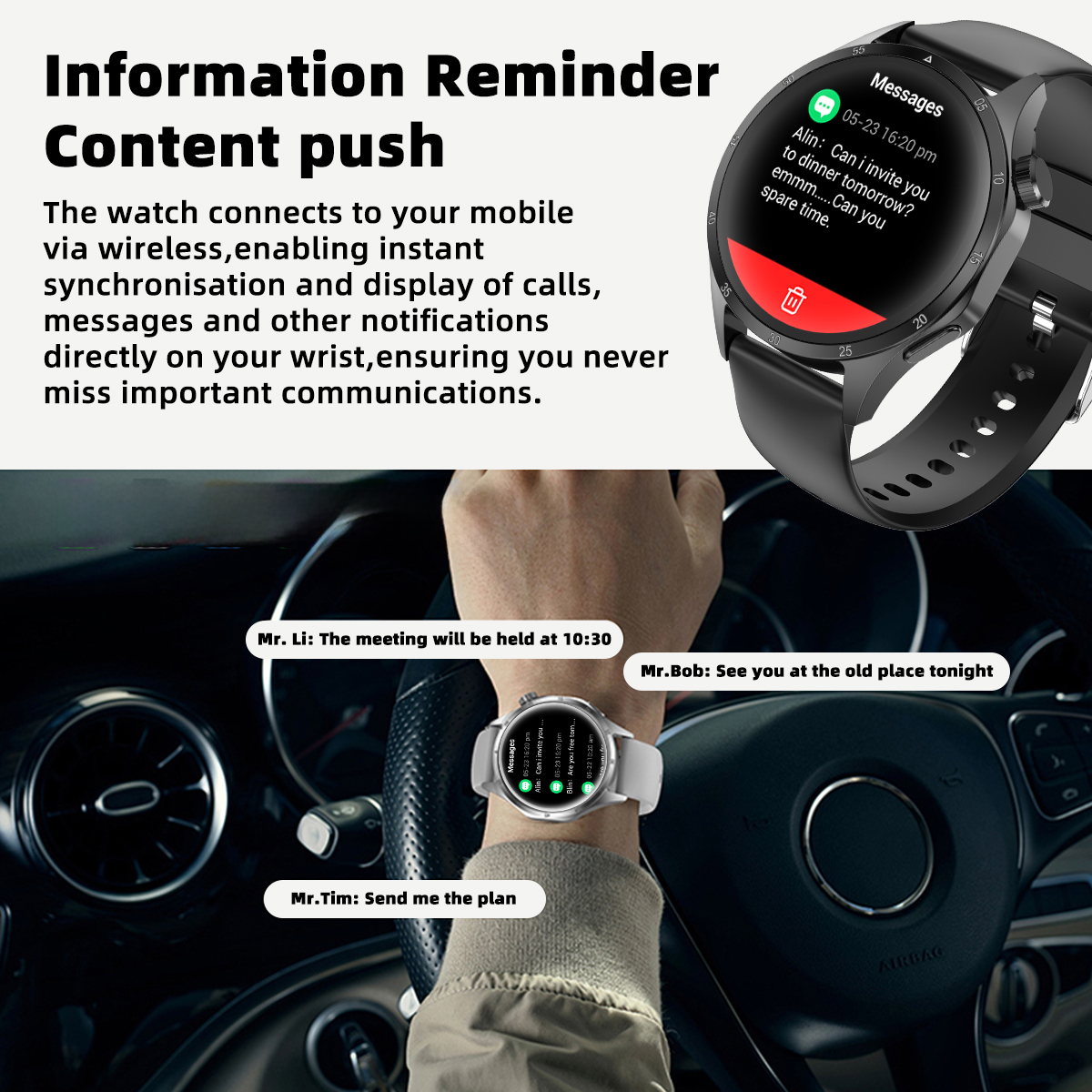 2026 Watch 5 Pro GPS Track Com - Photography Lighting Set ulasan dan harga