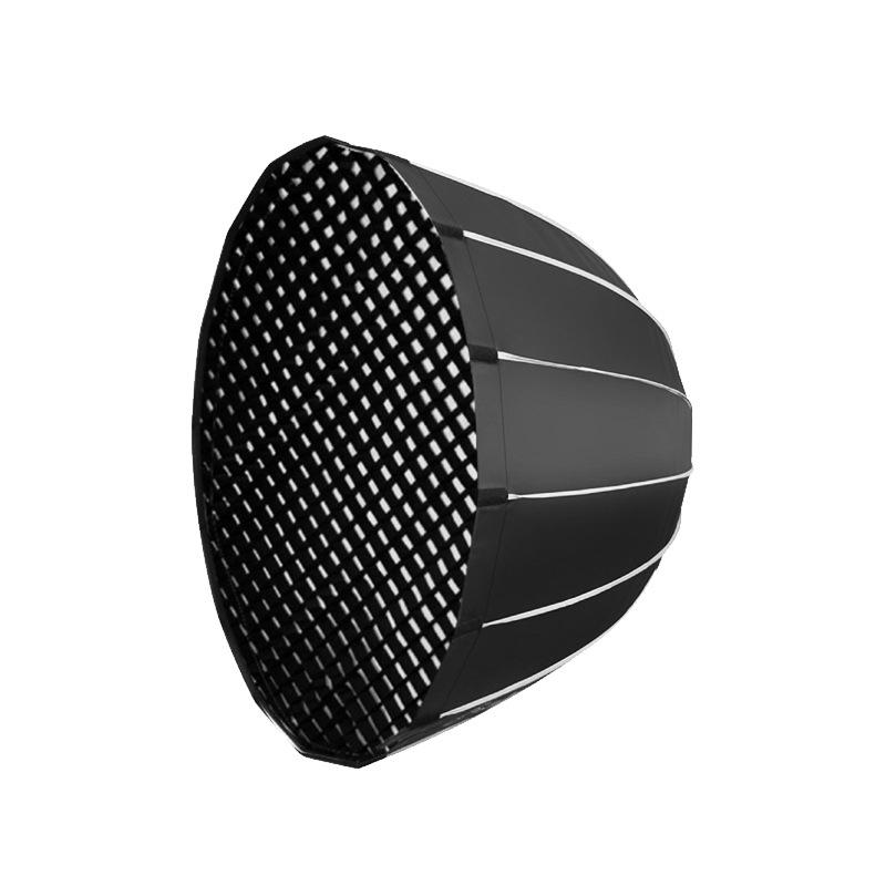 120cm Deep Parabolic Metal for - Parabolic Umbrella Deep ulasan dan harga