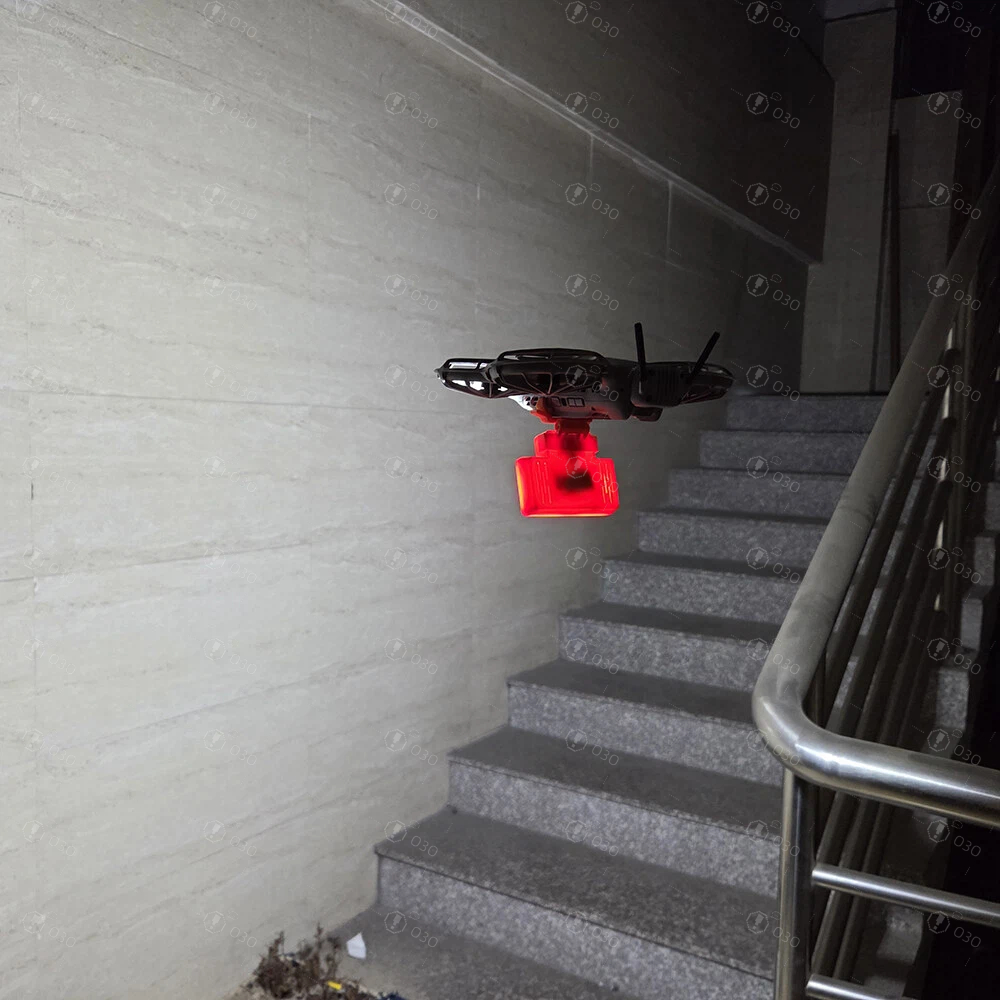 For DJI Neo 2Upgraded Night Fl - Photography Lighting Set ulasan dan harga