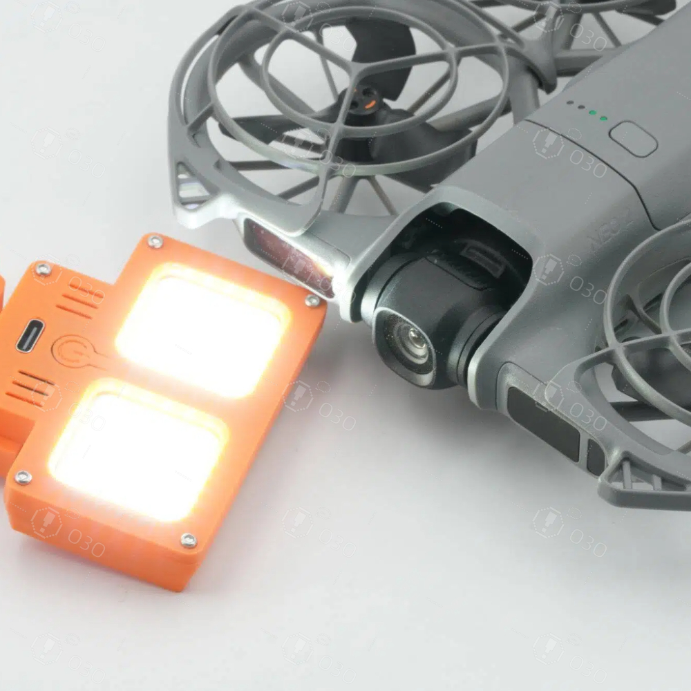 For DJI Neo 2Upgraded Night Fl - Photography Lighting Set ulasan dan harga