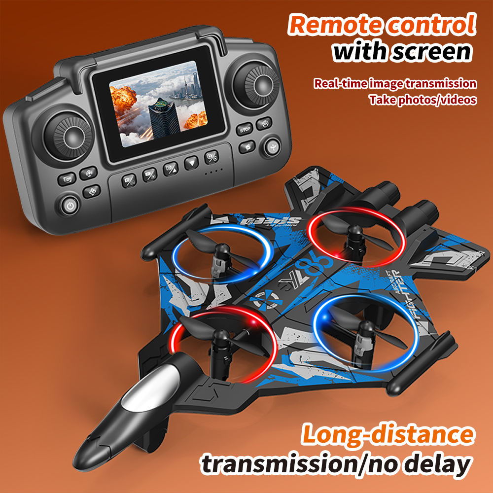 2026 New YL86 RC Foam Airplane - Photography Lighting Diagram ulasan dan harga