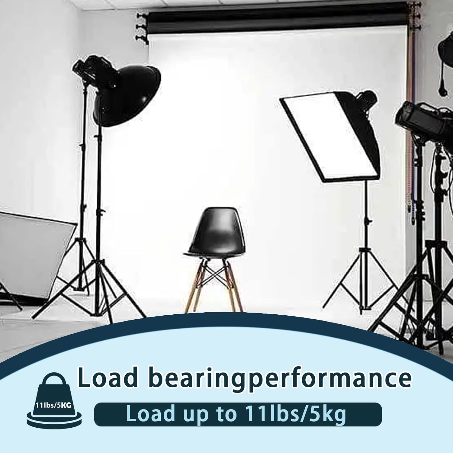 2 Pack Aluminum Light Photogra - Photography Lighting Case ulasan dan harga