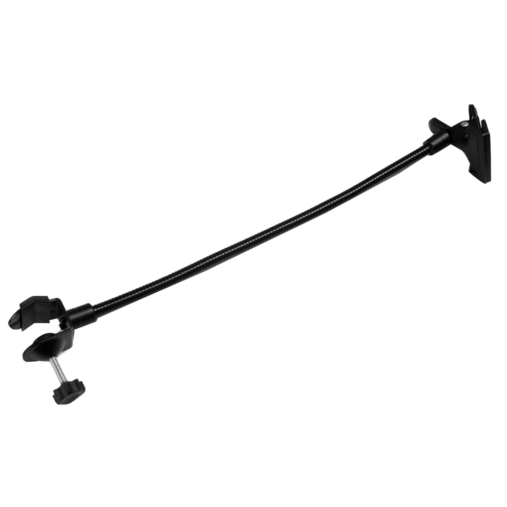 ABSQ-Background Holder C Clamp - Reflector Arm Clamp ulasan dan harga
