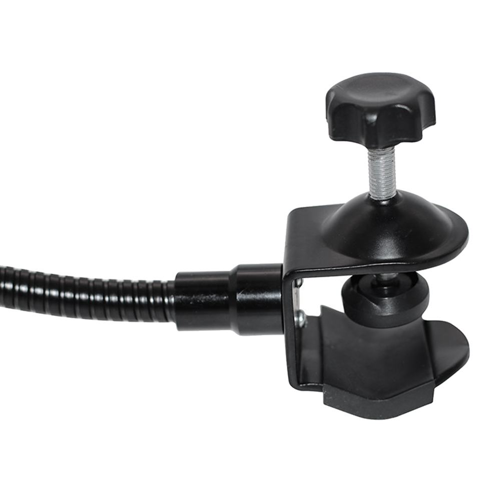 ABSQ-Background Holder C Clamp - Reflector Arm Clamp ulasan dan harga