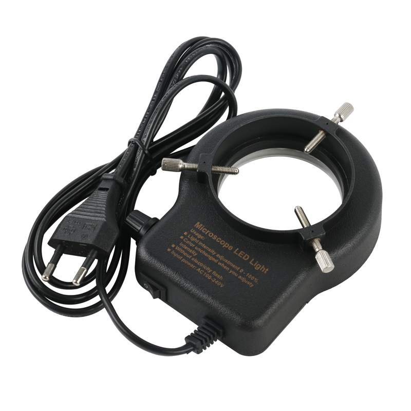 Adjustable 144 LED Ring Light  - Photography Lighting Tent ulasan dan harga