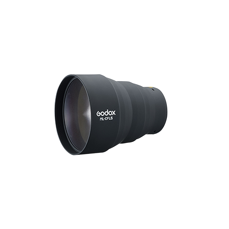 Godox ML-CFL5 Collapsible Fres - Fresnel Lens Attachment ulasan dan harga