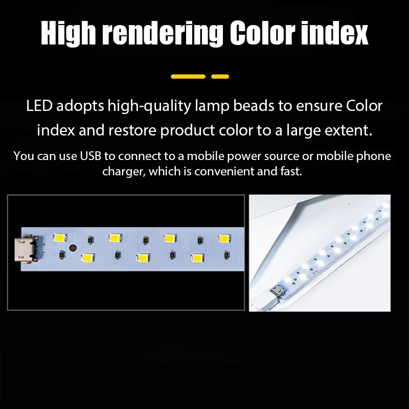 Lightbox Light Box Mini Photo  - Photography Lighting And Backdrop ulasan dan harga