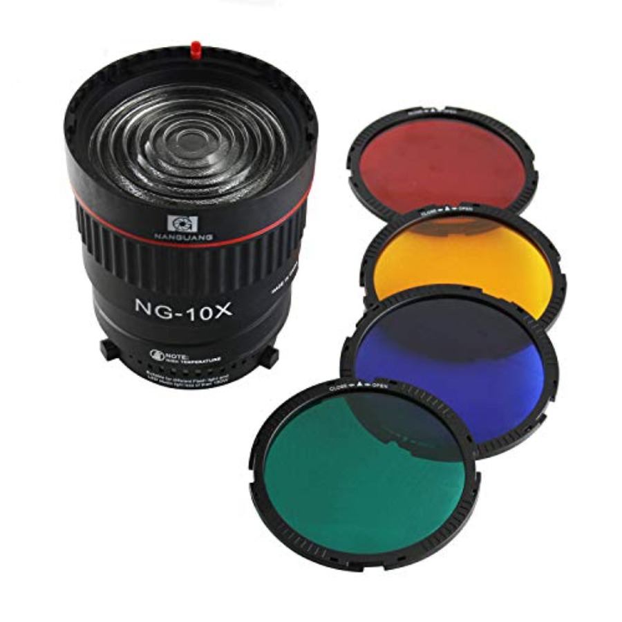 NG-10X Fresnel Lens Focusing A - Fresnel Lens Attachment ulasan dan harga