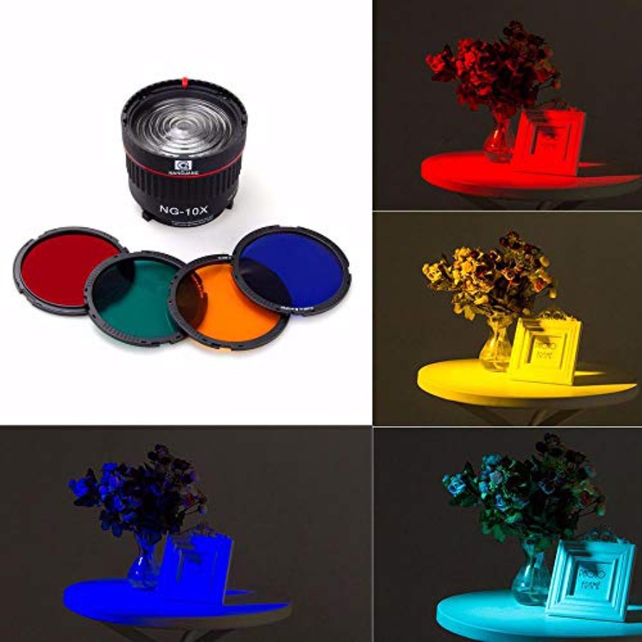 NG-10X Fresnel Lens Focusing A - Fresnel Lens Attachment ulasan dan harga