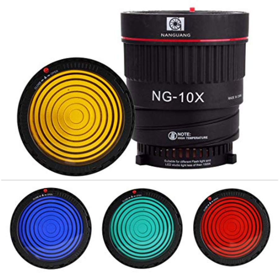NG-10X Fresnel Lens Focusing A - Fresnel Lens Attachment ulasan dan harga
