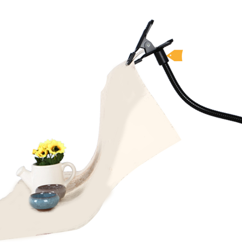 Background Holder C Clamp Clip - Reflector Arm Clamp ulasan dan harga