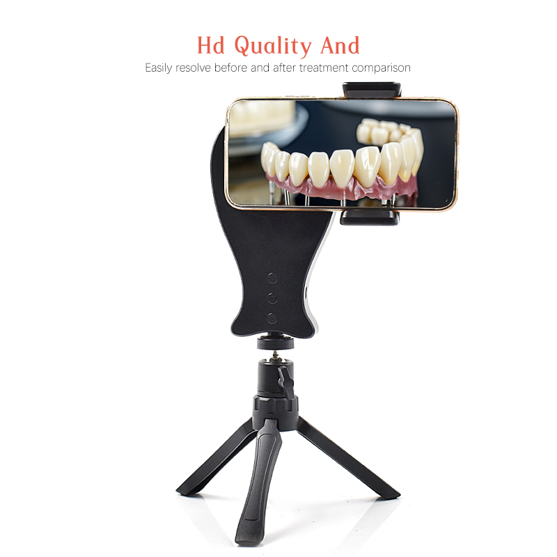 JUMTOP Dental Photography Ring - Photography Lighting Color ulasan dan harga