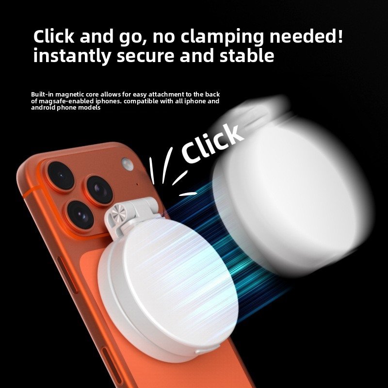 Magsafe Phone LED Ring Light P - Photography Lighting Color ulasan dan harga