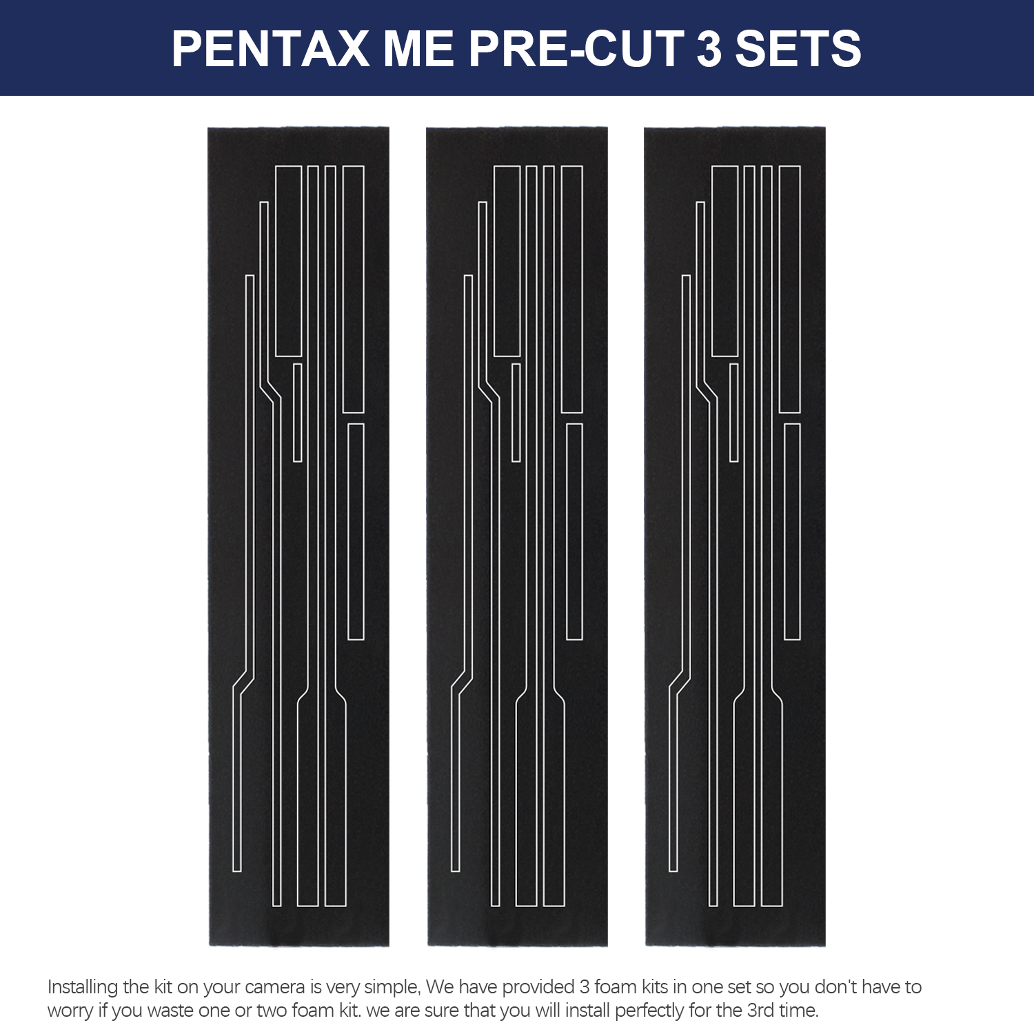 Pentax ME ME Super MG MV1 Came - Photography Lighting Set ulasan dan harga