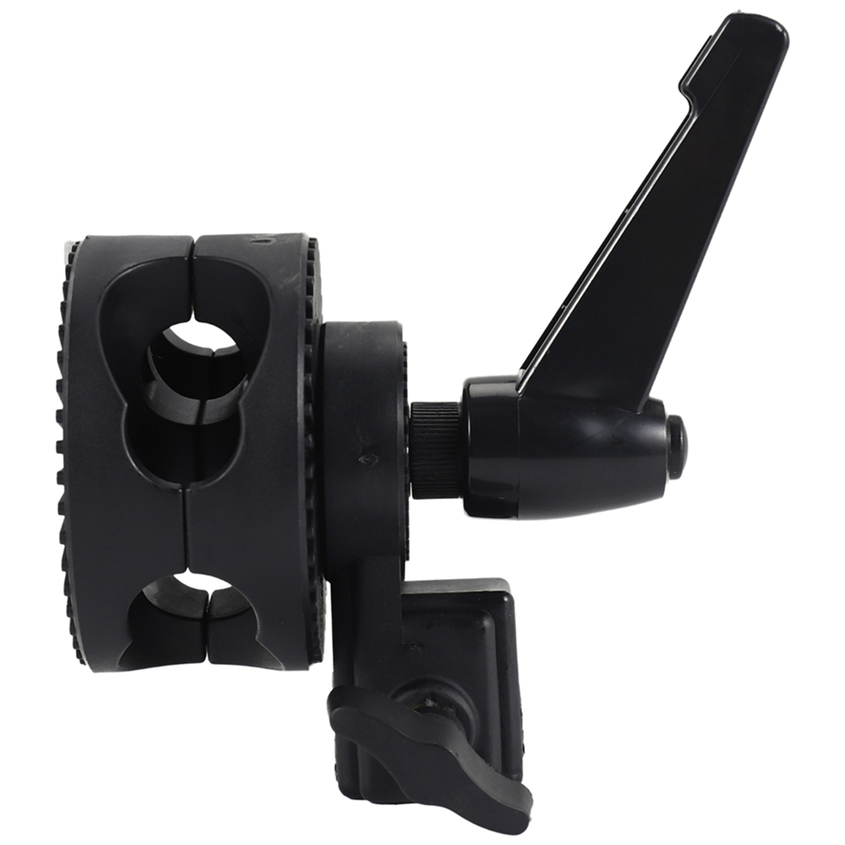 A93P】Single Grip Swivel Head B - Reflector Arm Clamp ulasan dan harga