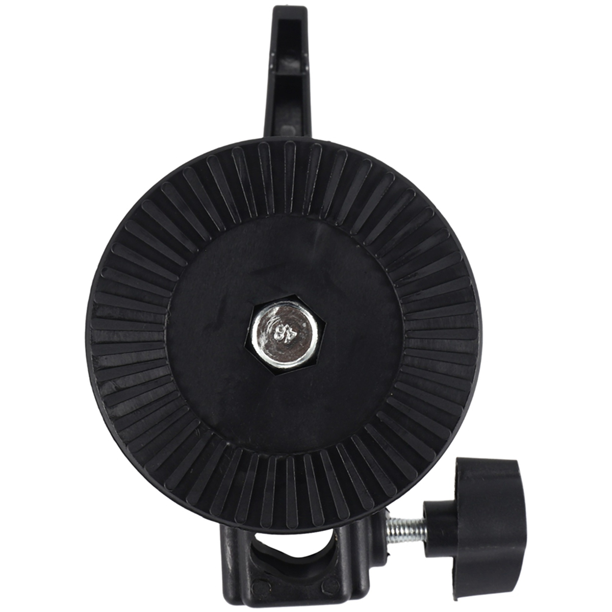 A93P】Single Grip Swivel Head B - Reflector Arm Clamp ulasan dan harga