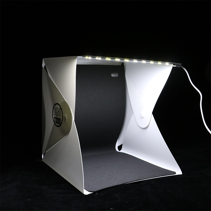 Photography LED Light Room Pho - Photography Lighting Case ulasan dan harga