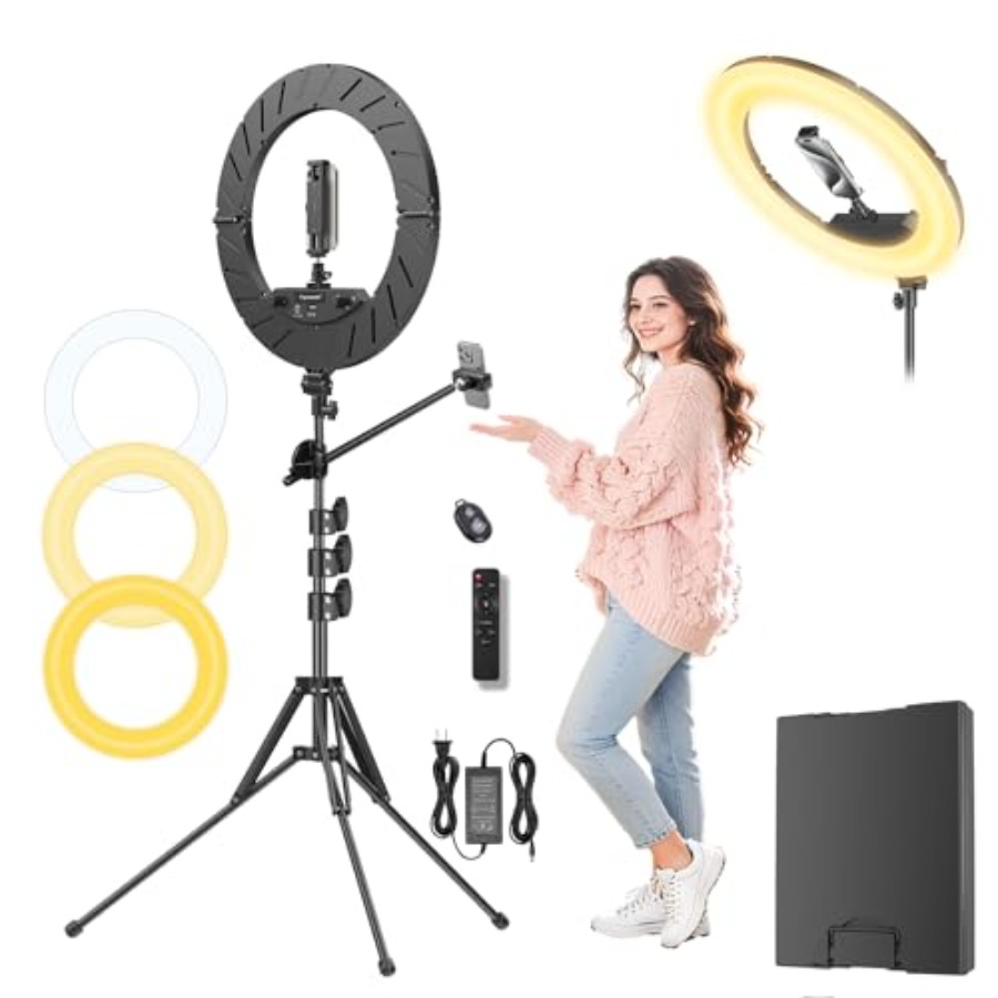 Ring Light 18