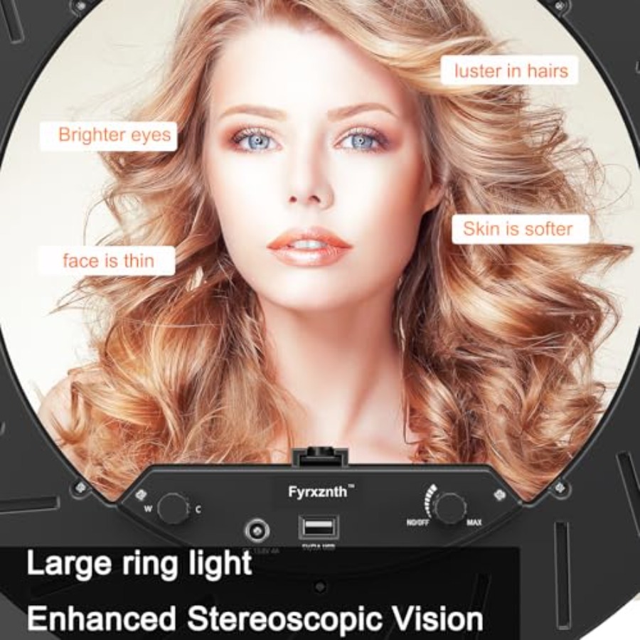 Ring Light 18